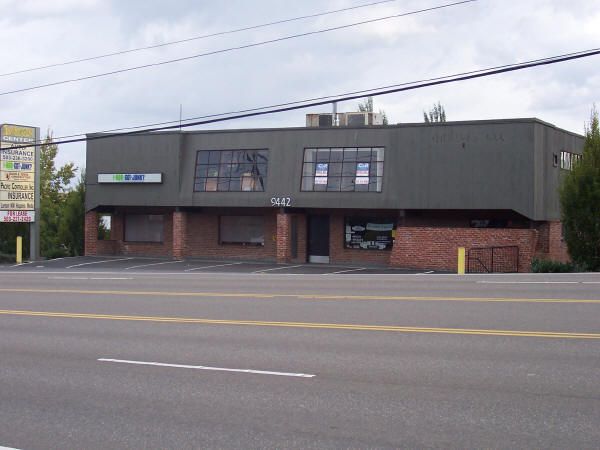 Borgen Center: 9442 SW Barbur Blvd, Portland, OR 97219